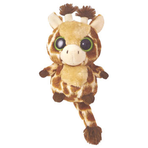 Aurora World Plush - YooHoo Friends - TOPSEE the Giraffe (5 inch)