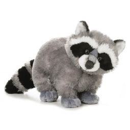 Aurora World Plush - Flopsie - BANDIT the Raccoon (12 inch)