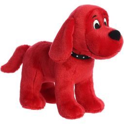 Aurora World Plush - Clifford the Big Red Dog - CLIFFORD (Standing)(10 inch)