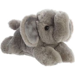 Aurora World Plush - Mini Flopsie - ELEPHANT CALF (8 inch)