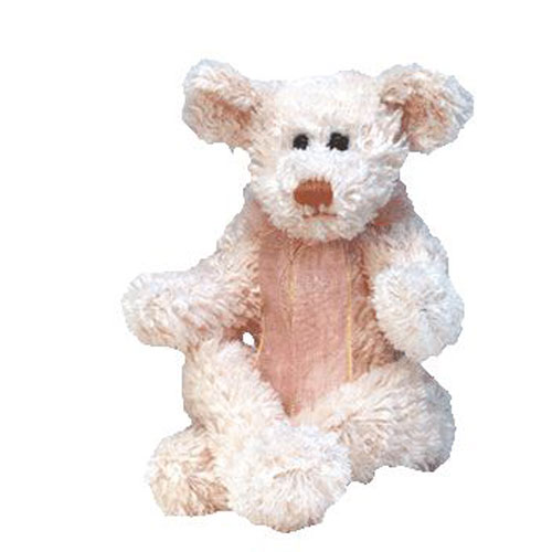 TY Attic Treasure - SCARLET the Bear