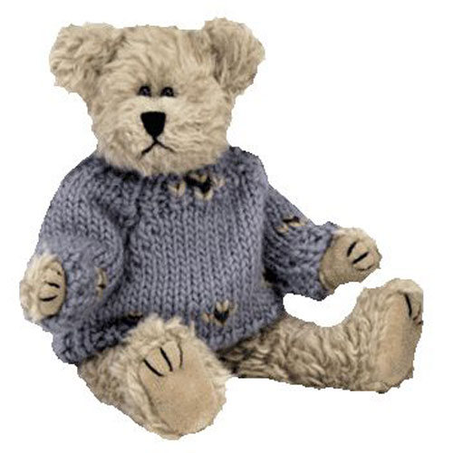 TY Attic Treasure - SKYLAR the Bear
