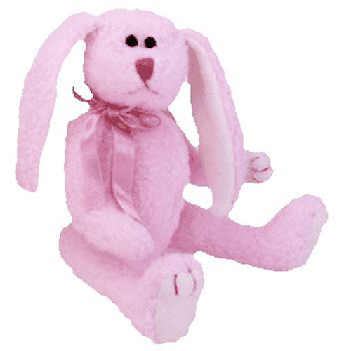 TY Attic Treasure - STRAWBUNNY the Bunny