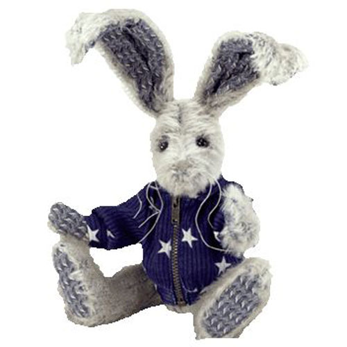 TY Attic Treasure - WASHINGTON the Bunny