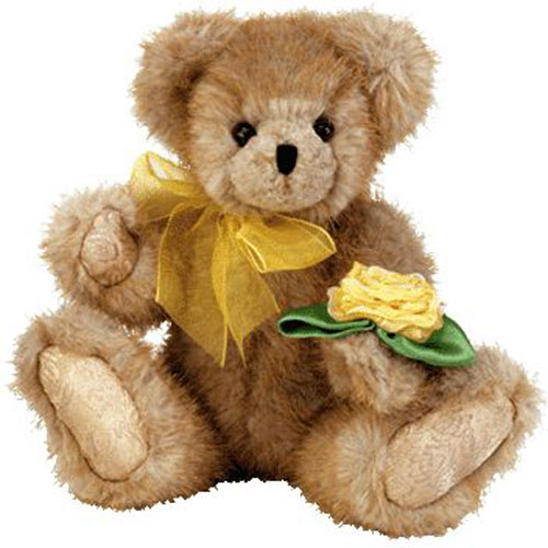 TY Attic Treasure - WINIFRED the Bear