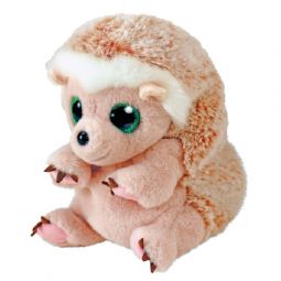 TY Beanie Baby (Beanie Bellies) - BUMPER the Hedgehog (6 inch)