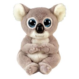 TY Beanie Baby (Beanie Bellies) - MELLY the Koala Bear (6 inch)
