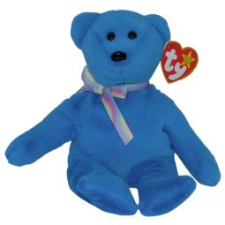 TY Beanie Baby - TEDDY II the Teddy Bear (8 inch) (2023 Release)