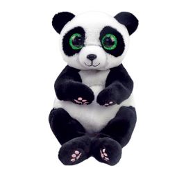 TY Beanie Baby - YING the Panda Bear (6 inch)