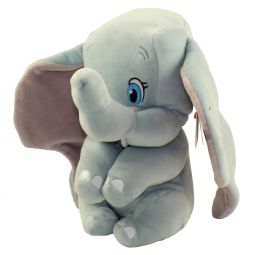 TY Beanie Buddy - DUMBO the Elephant (Disney) (9.5 inch)