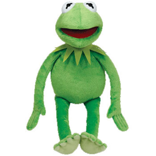 kermit the frog figures