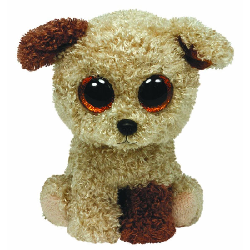 ty beanie boo patches