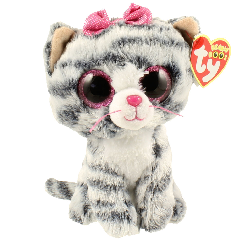 willow the cat beanie boo