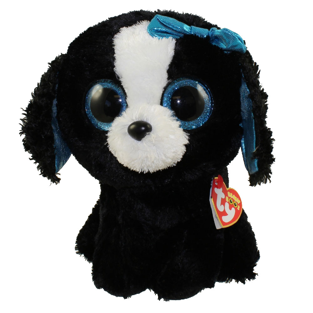 Ty Beanie Boo Squeaker Soft Toy at John Lewis & Partners
