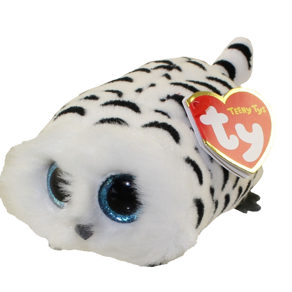 beanie boos stackables