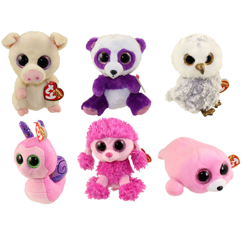 beanie boos kmart australia