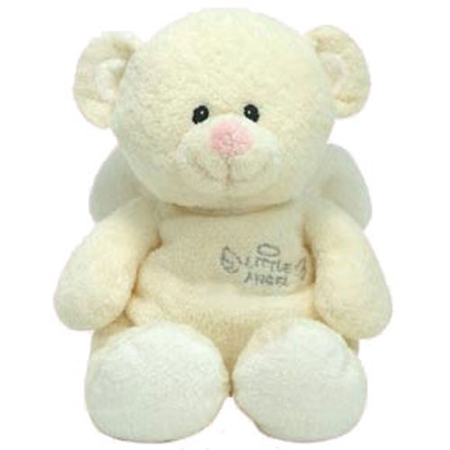 Baby TY - MY LITTLE ANGEL the Bear