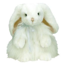 TY Classic Plush - CASHMERE the Bunny
