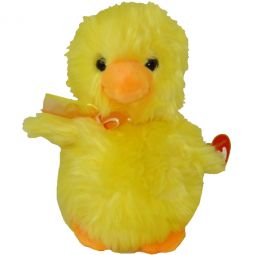 TY Classic Plush - COOPER the Yellow Duck (9.5 inch)