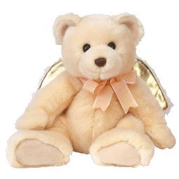 TY Classic Plush - GLORIA the Angel Bear