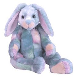 TY Classic Plush - TWITCHER the Bunny (16 inch)