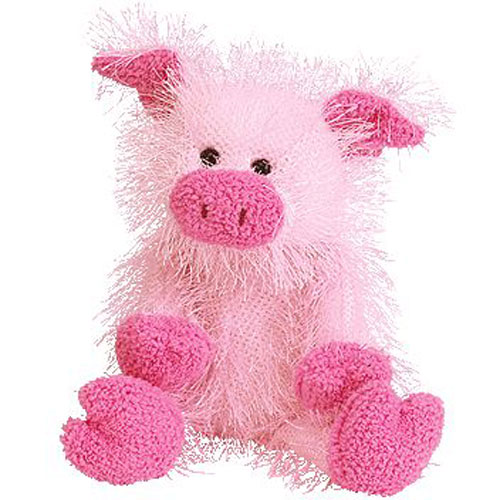 TY Punkies - SNORT the Pig