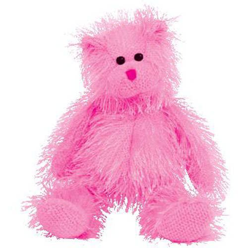 TY Punkies - STATIC the Bear