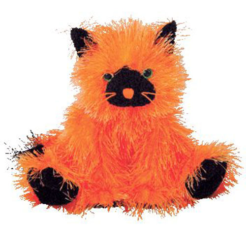 TY Punkies - SPOOKERS the Cat (Internet Exclusive)