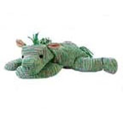 TY Pillow Pal - ZULU the Zebra