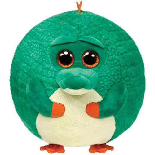 ty beanie ballz large