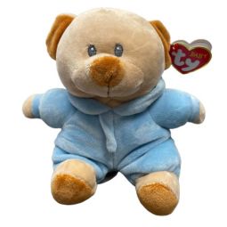 Baby TY - BLUE the Bear (2021)(Regular Size - 7 inch)