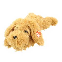 TY Classic Plush - BAYLEE the Dog (9.5 inch)