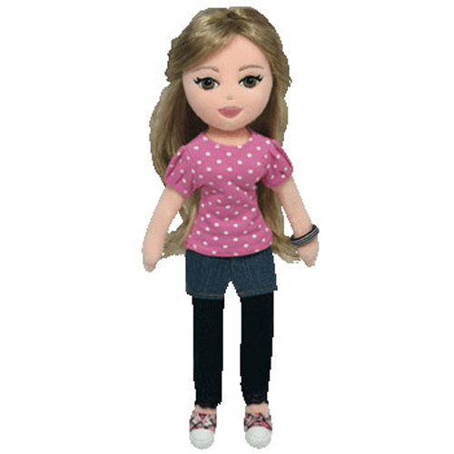 TY Girlz - AWESOME ASHLEY