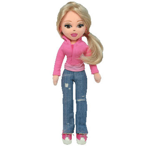 TY Girlz - BUBBLY BRITNEY