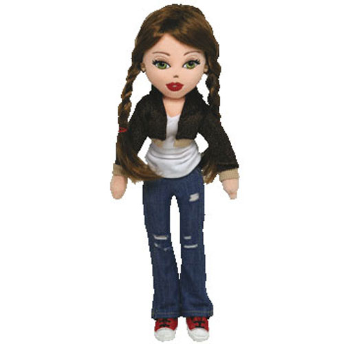 TY Girlz - CUTIE CATHY