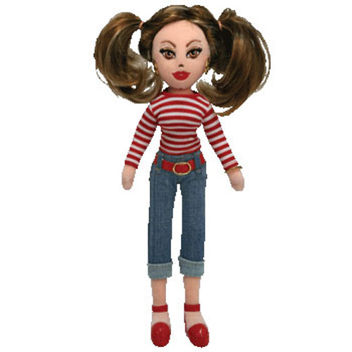 TY Girlz - JAMMIN' JENNA