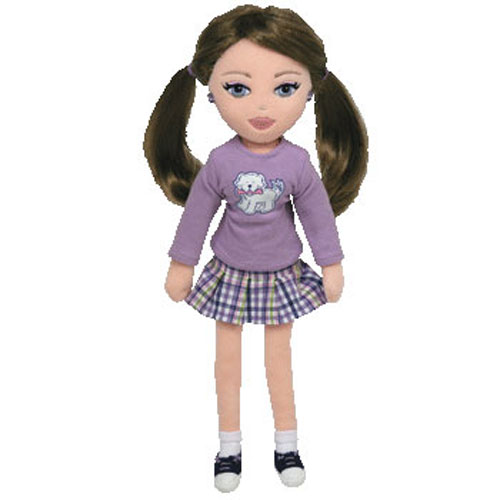 TY Girlz - PREPPY PAIGE