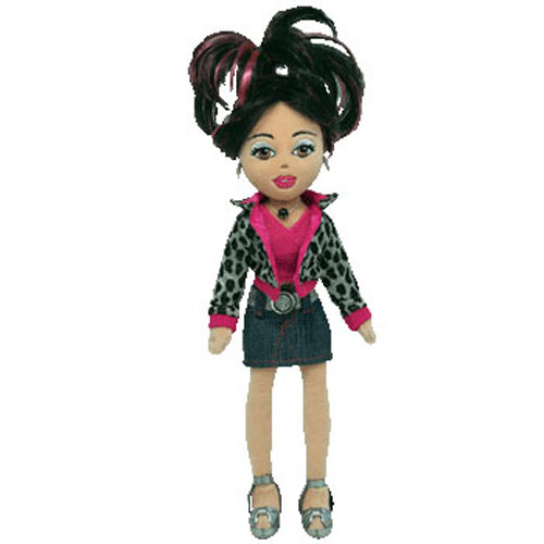 TY Girlz - SUPERCOOL SERENA