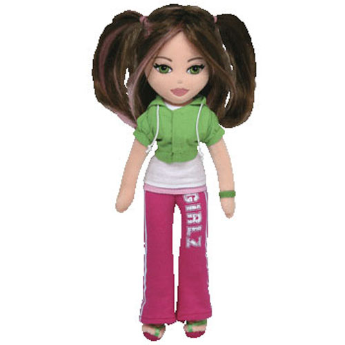 TY Girlz - TRENDY TAYLOR