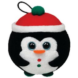 TY Holiday Baby - GLACIER the Penguin (4 inch)