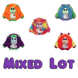 ty monster plush