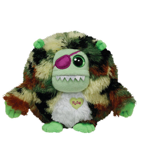 ty monster plush