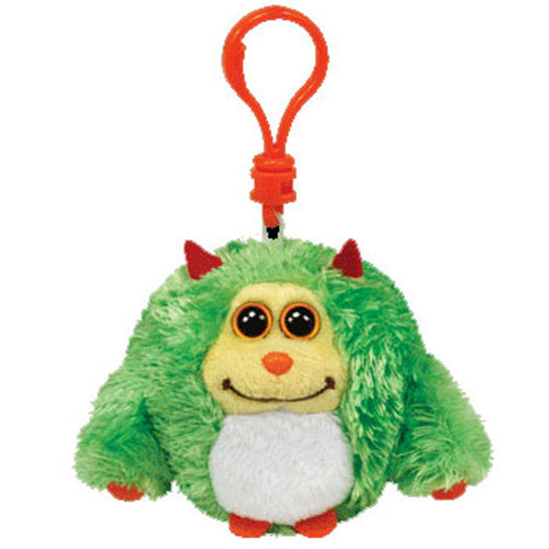 ty monster plush