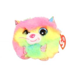 TY Puffies - GIZMO the Cat (3 inch)