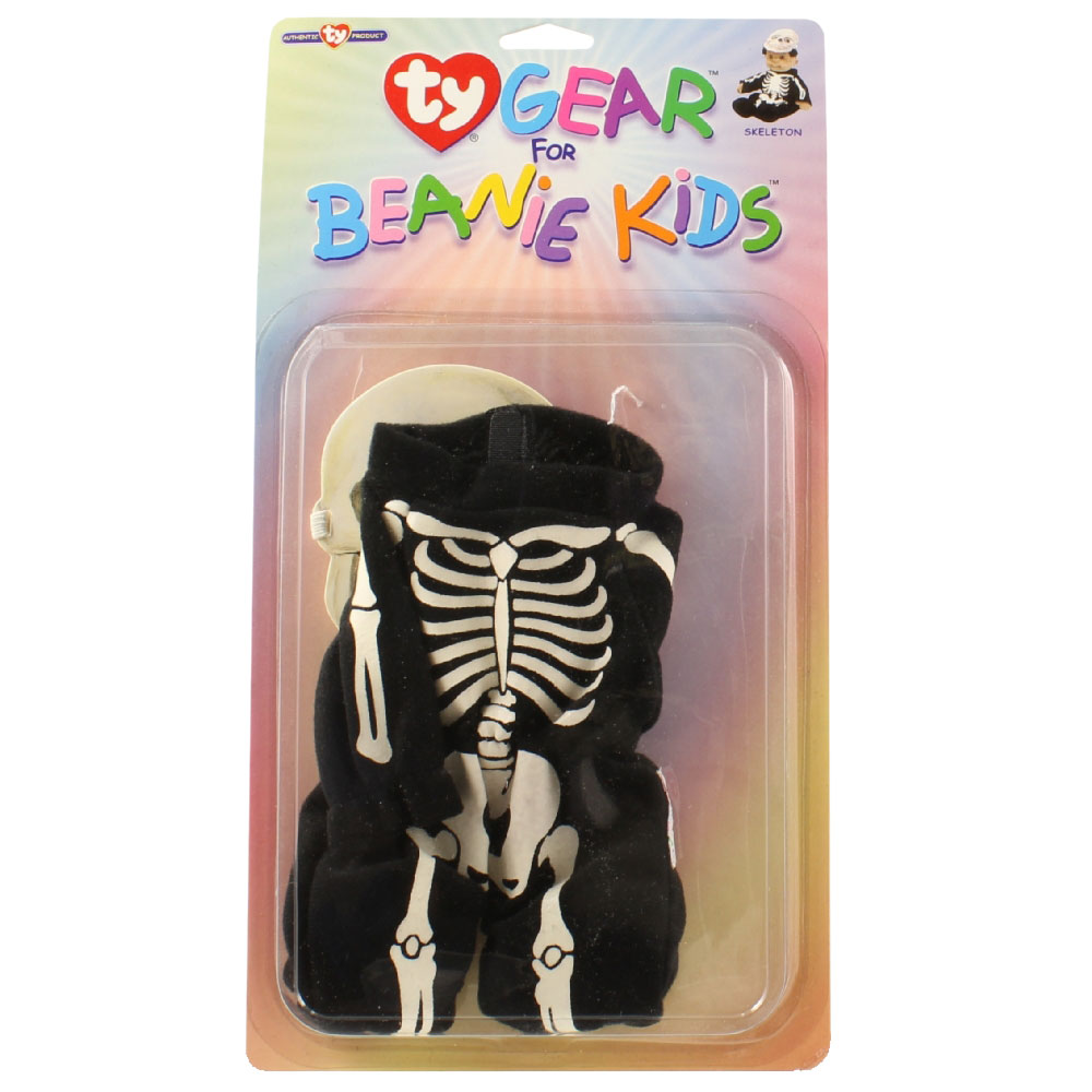 TY Gear - SKELETON