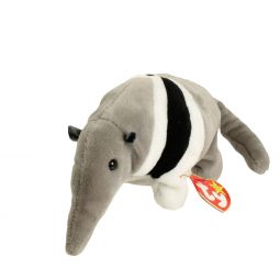 TY Beanie Baby - ANTS the Anteater (8.5 inch)