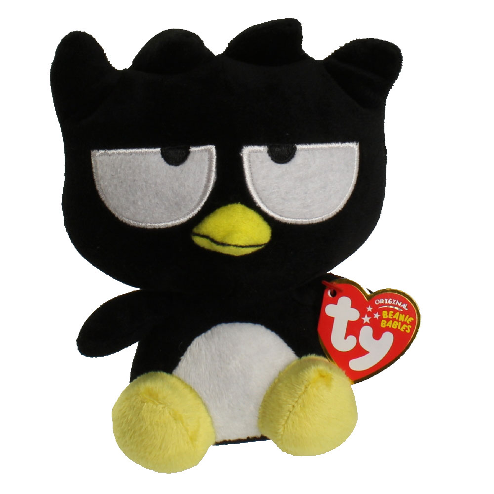 TY Beanie Baby - BADTZ-MARU ( Sanrio - Hello Kitty ) (6.5 inch)