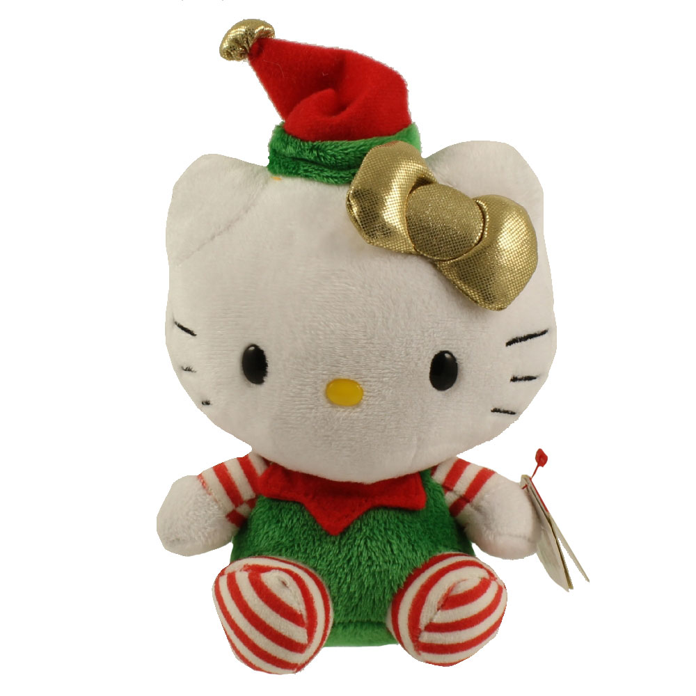 halloween hello kitty ty