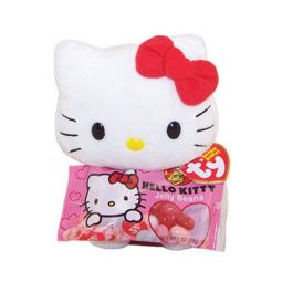 walgreens hello kitty plush