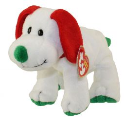 TY Beanie Baby - HOWLIDAYS the Dog (5.5 inch)